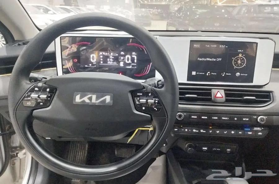 كيا k3 ستاندر 2024 (اقساط فقط)63066646232579112