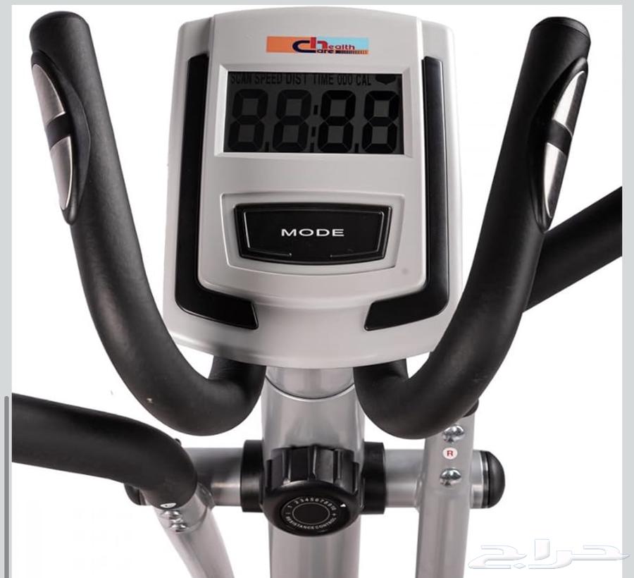 Semi-new Healthcare EX650 Exercise Elliptical Machine63048311962625112