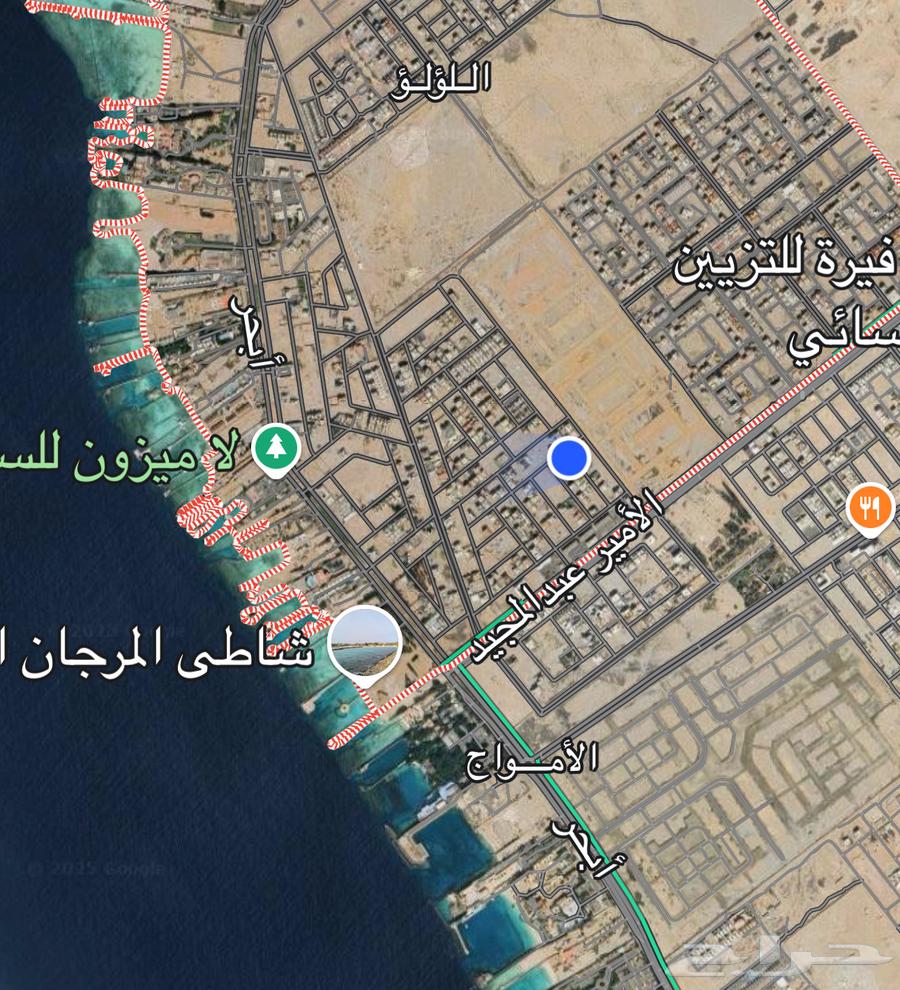عمارة في أرقى أحياء أبحر بناء شخصي63012026003715111