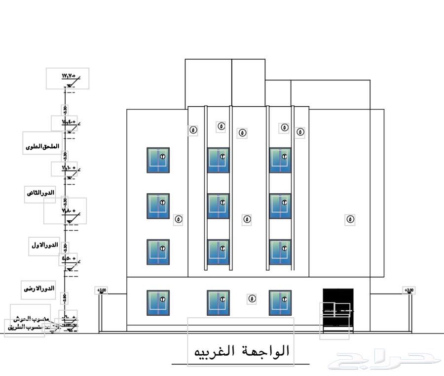 فندق بالقرب من الحرم النبوي للاستثمار63011594193027112