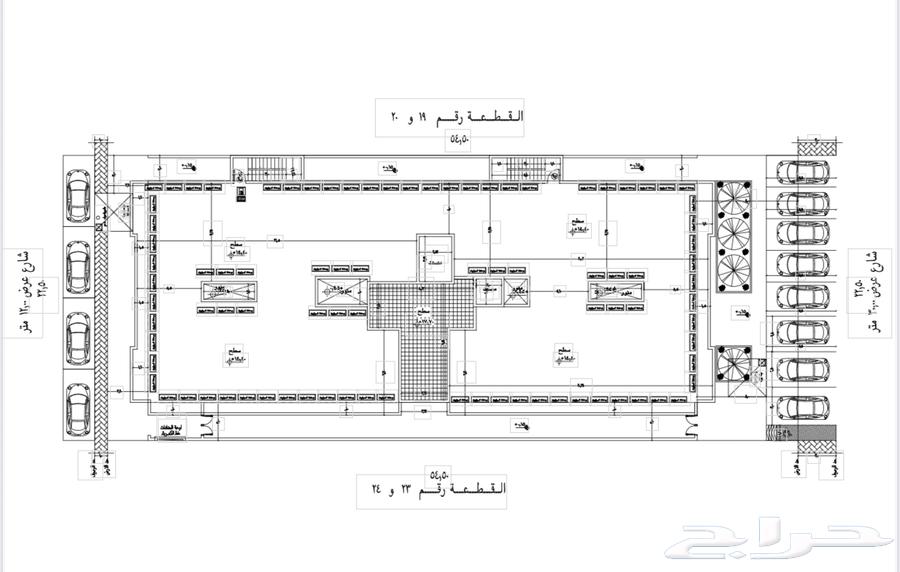 فندق بالقرب من الحرم النبوي للاستثمار63011594193027114