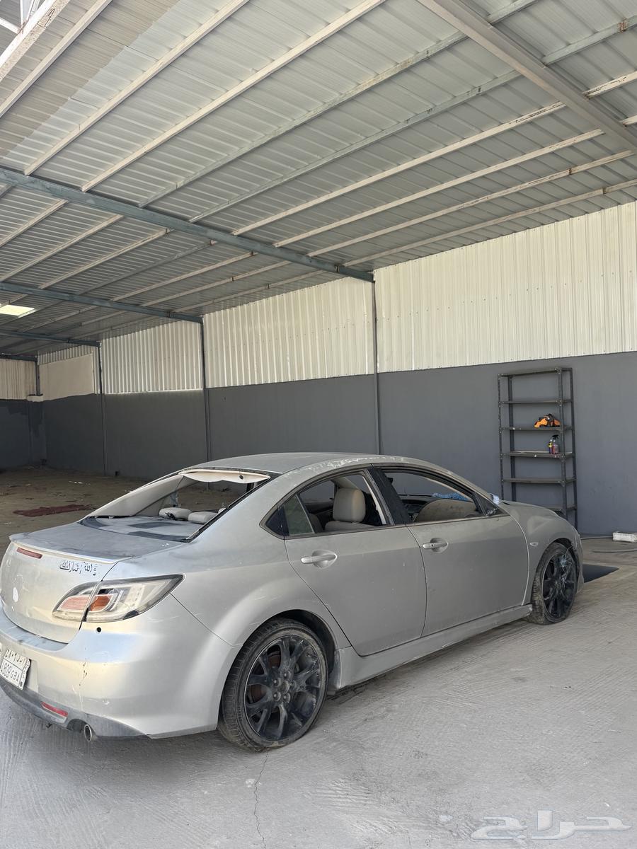 For sale Mazda 6 parts from 2009 to 2013 with special prices63064671837185111
