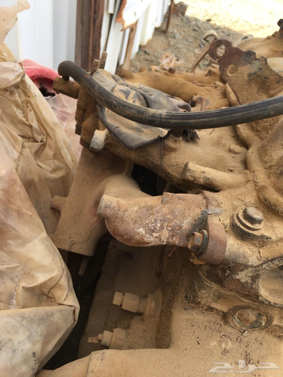 Selling a Hilux machine from model 79 to 83, with a broken cylinder head63064680700033113