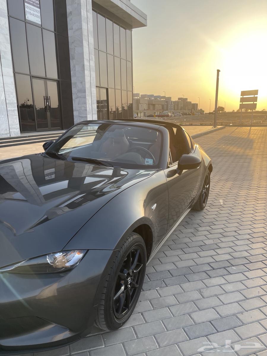 ام اكس فايف مياتا 2023 هارد توب كشف63062348096386112