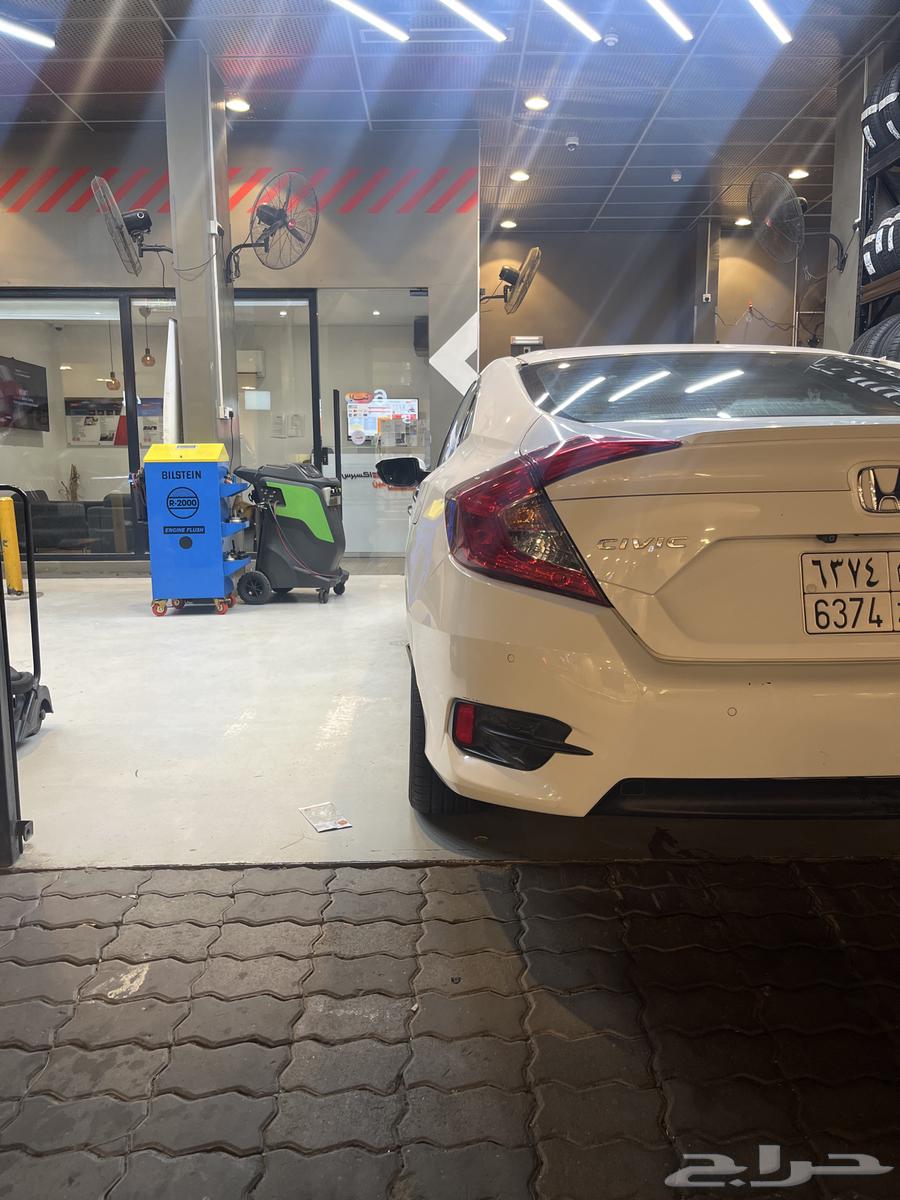 Honda Civic 202063063103740033113