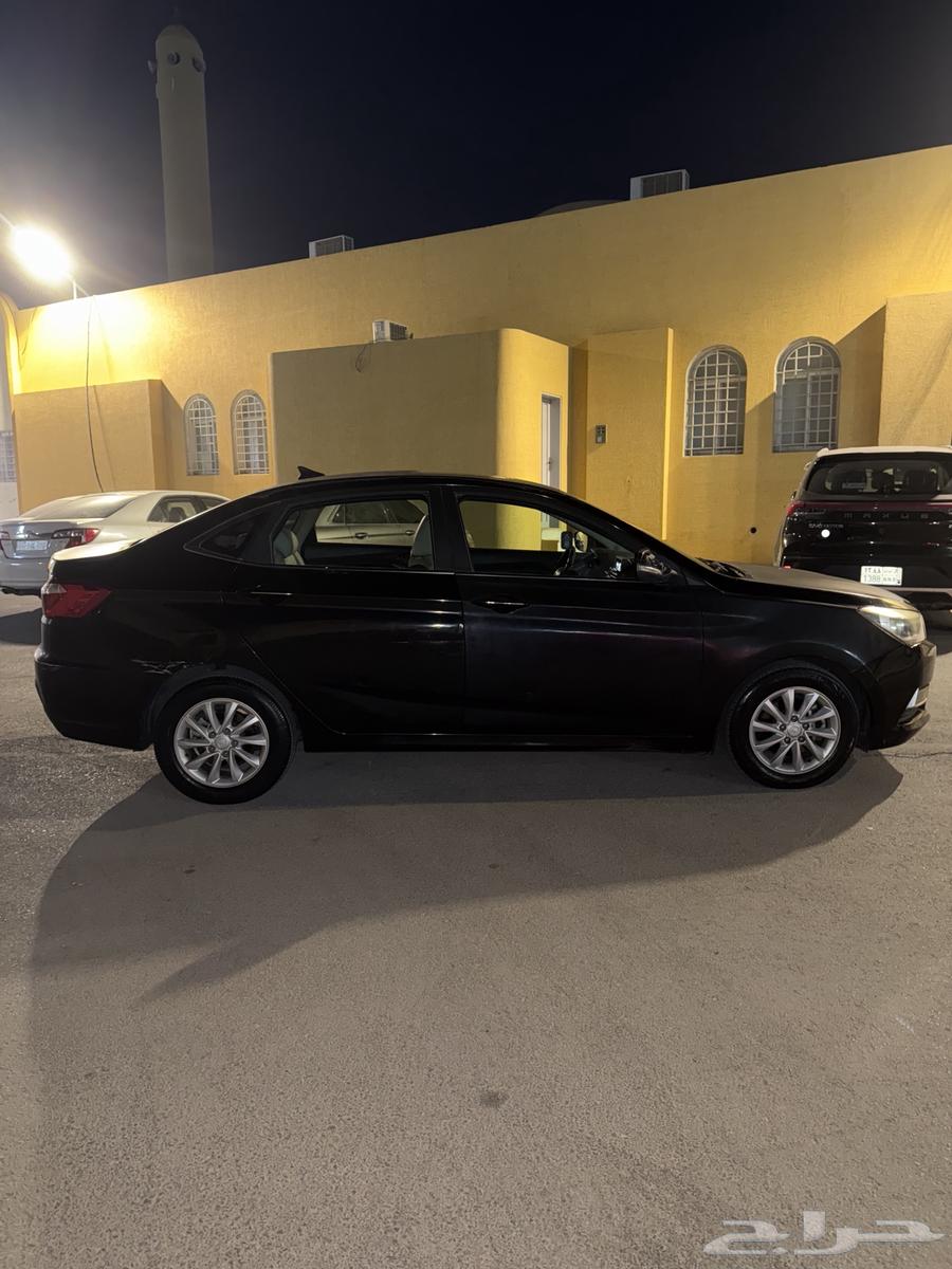 Shangan SEVEN v7 Owner First63067047913218111
