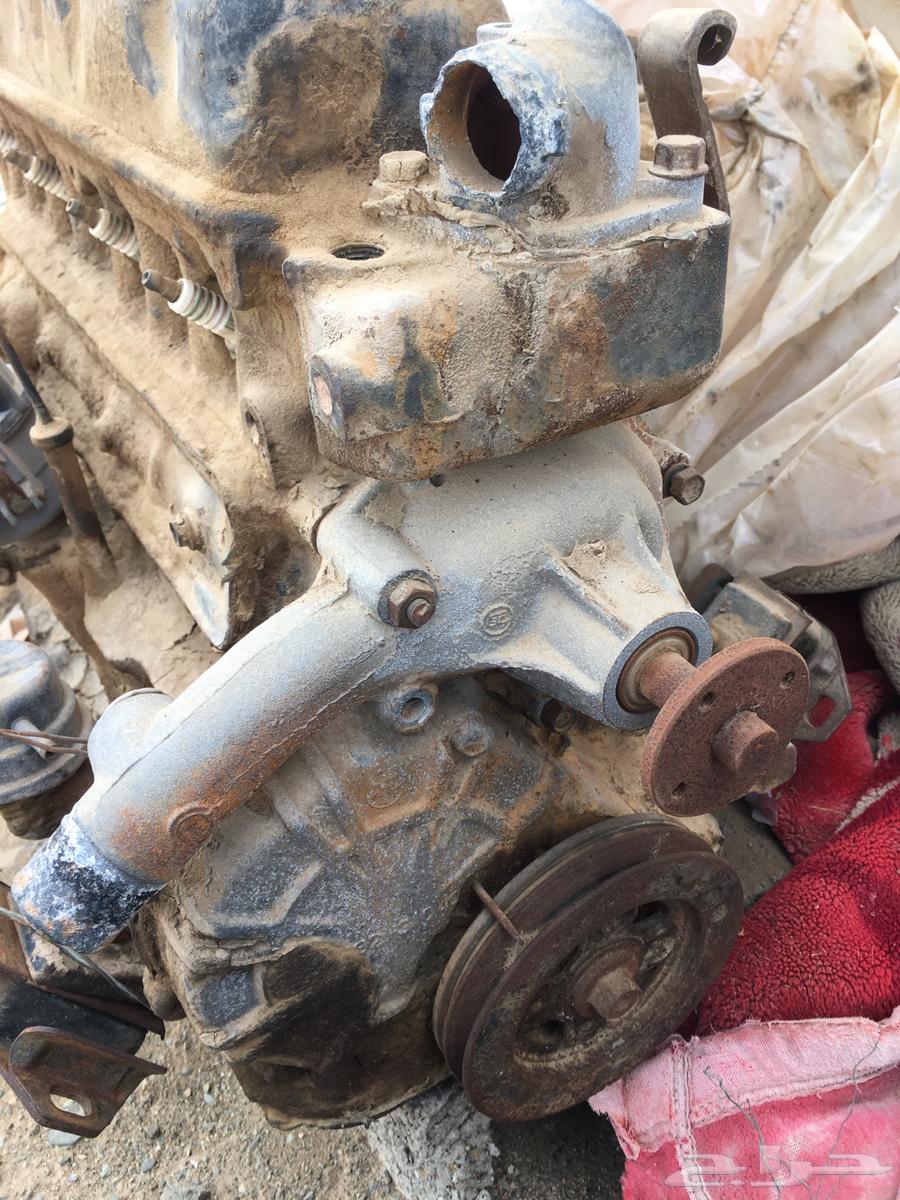 Selling a Hilux machine from model 79 to 83, with a broken cylinder head63064680700033117