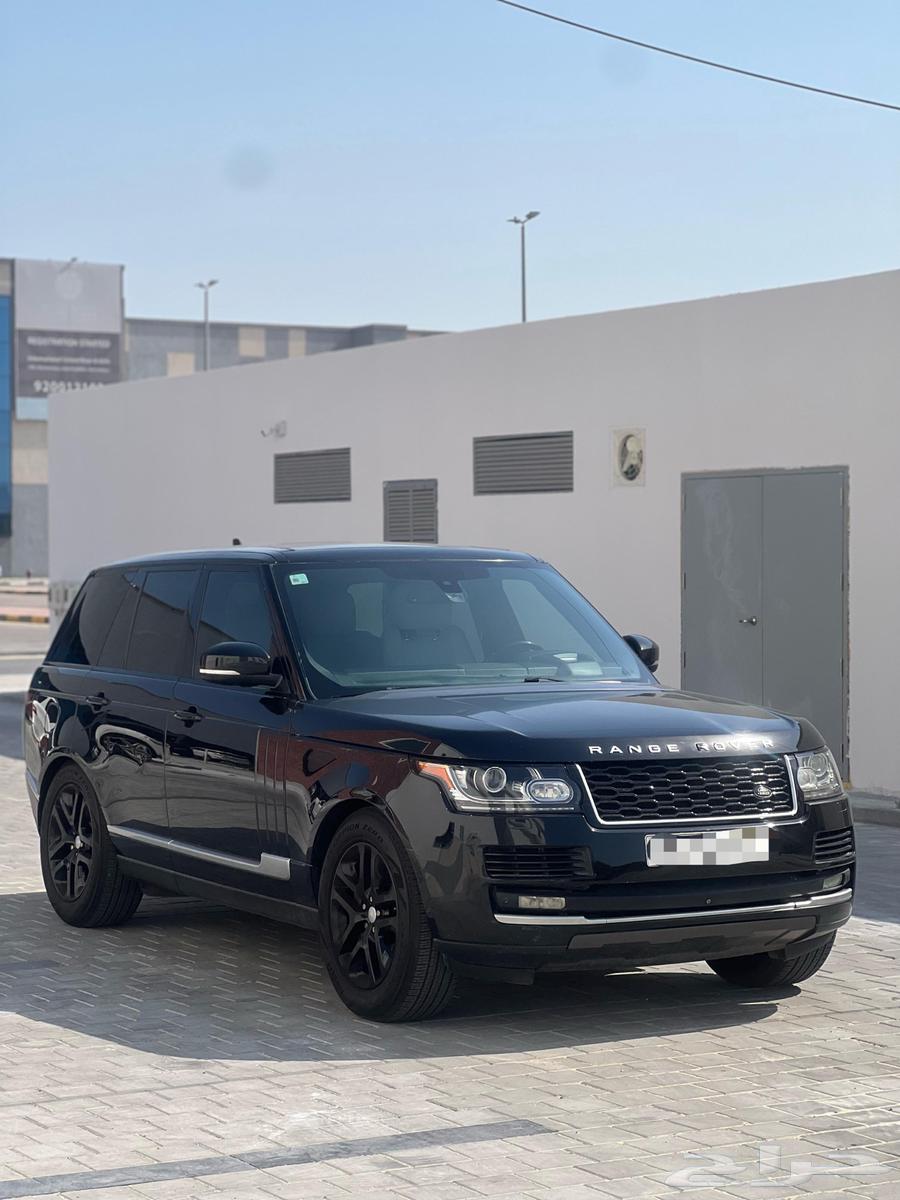 Range Rover 2016 has a payment system and exchange63065846770305112