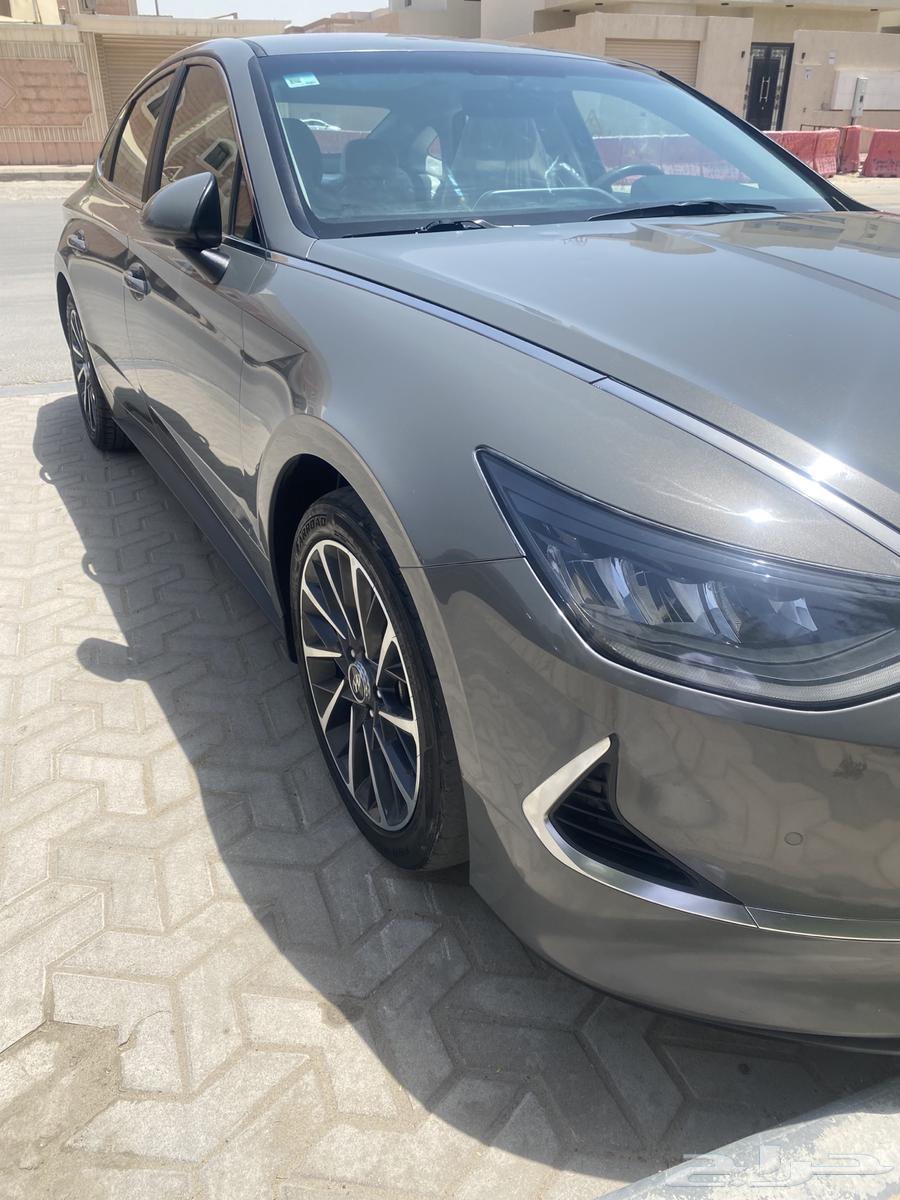Sonata 2022 Smart63064653668227111