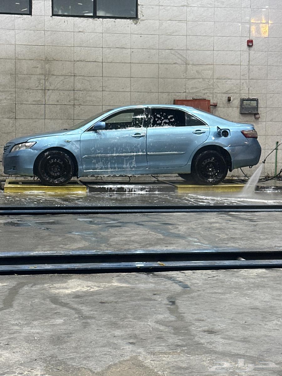 Camry 2007 for sale63063090109315118