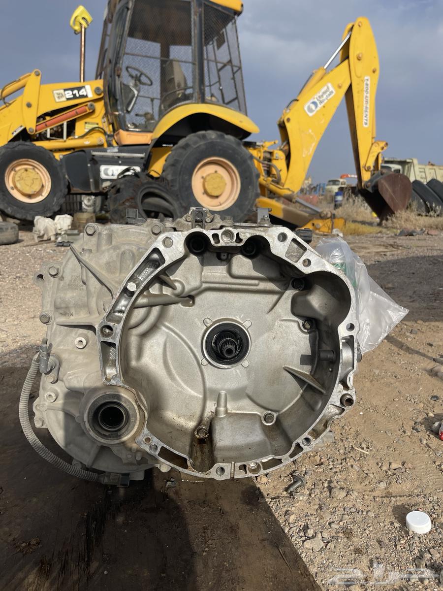 Gir Accent 2014 CVT63064255432067111