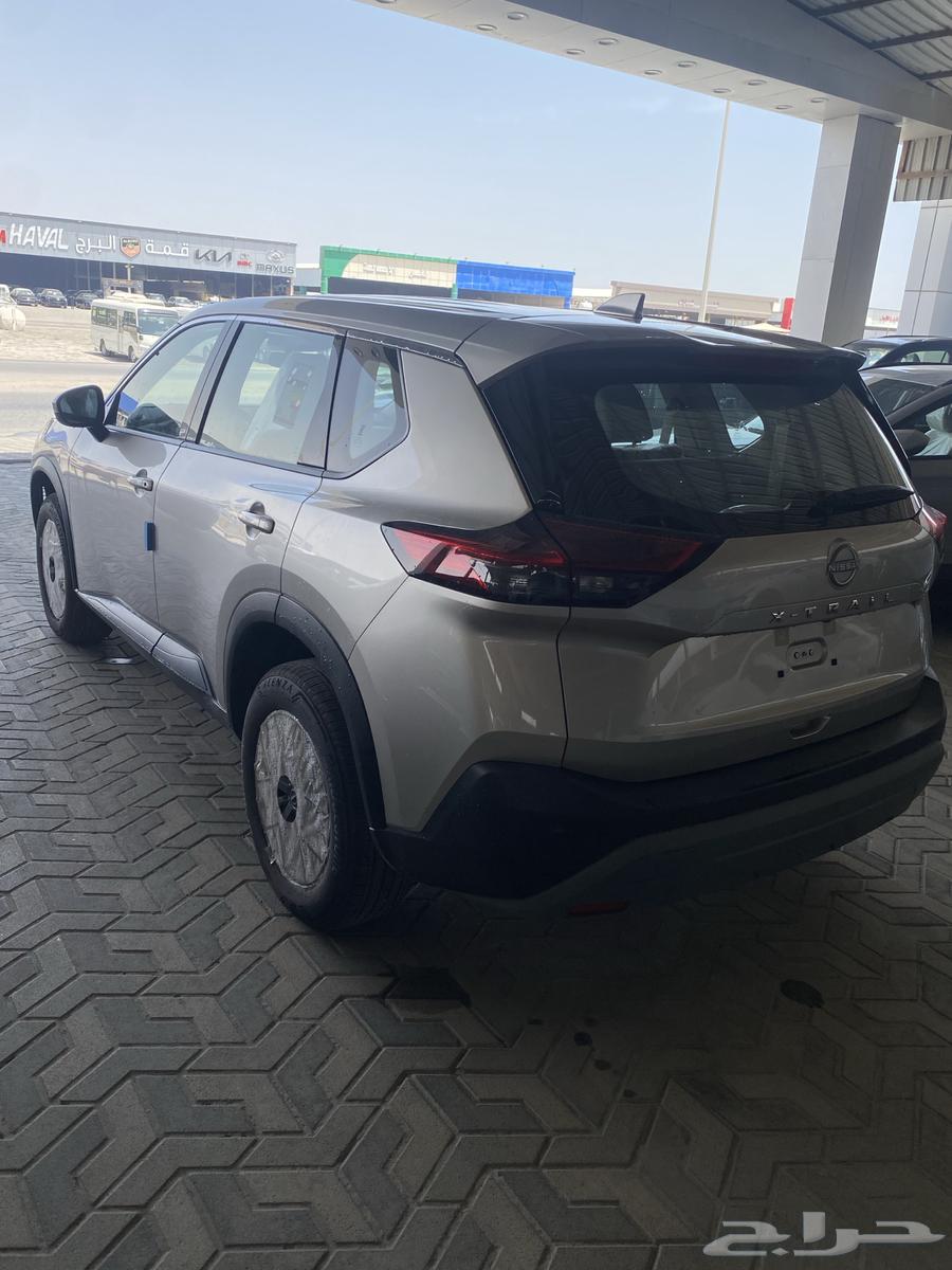 نيسان اكستريل 2025 استندر 7 مقاعد63065837957122113
