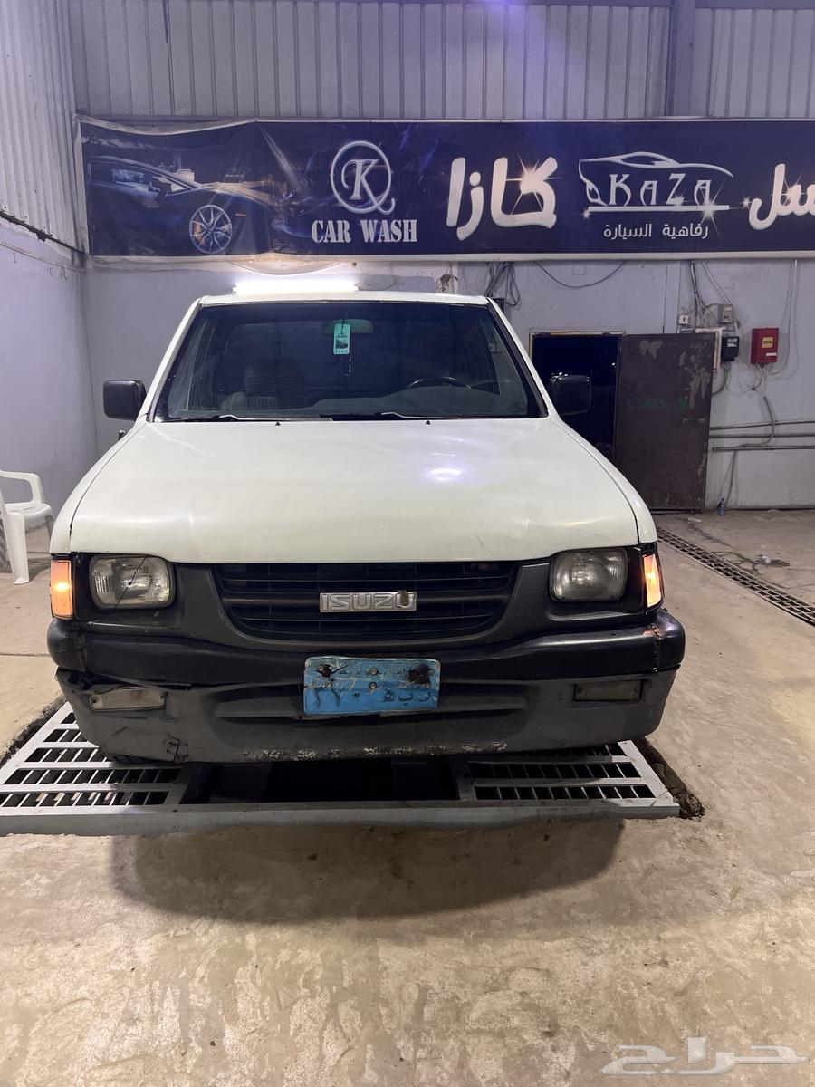 اسيزو 2002 ديزل للبيع63065411328258111