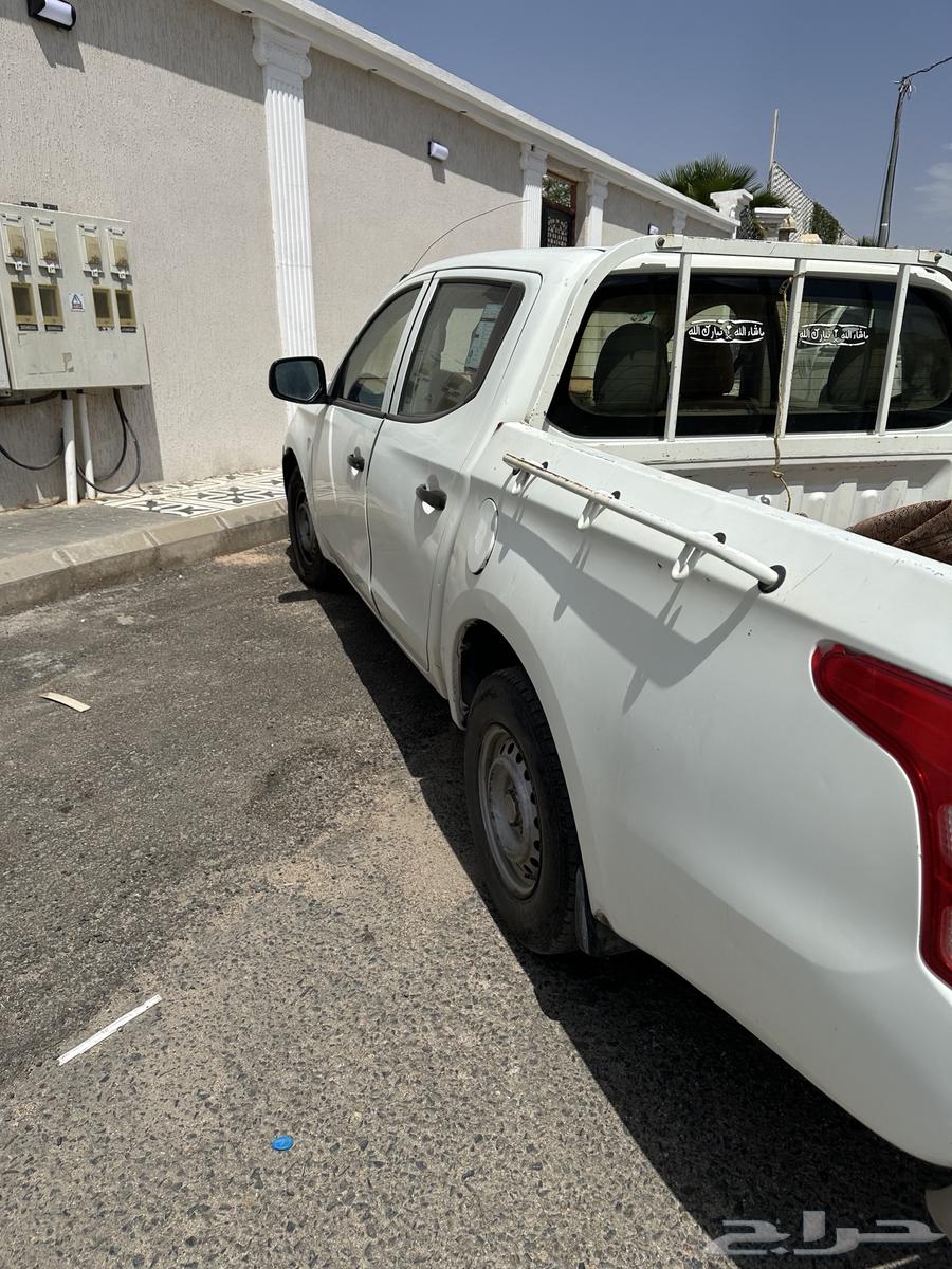 Mitsubishi L200 201663065067109891114