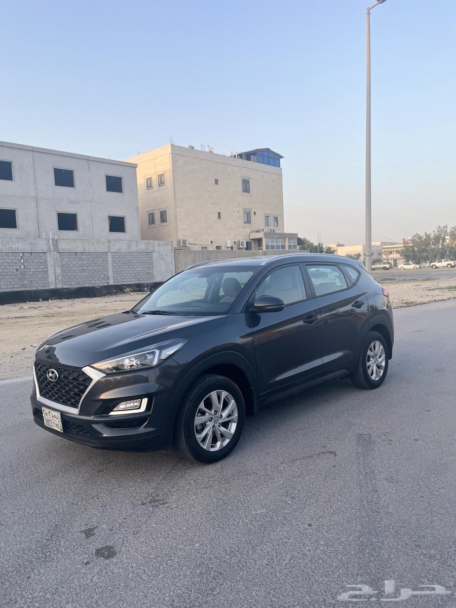 Hyundai Tucson 2021 ((Sold))630674275326731114