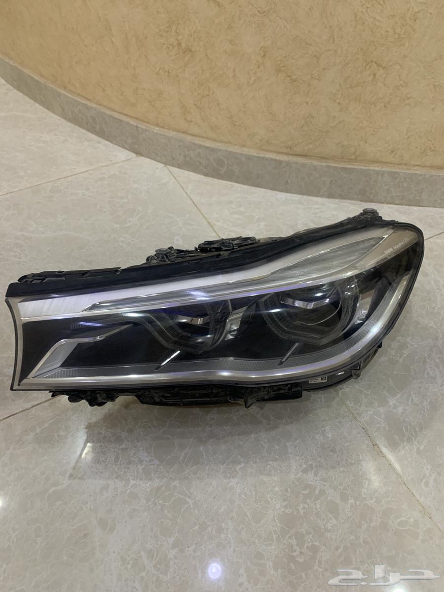 BMW 2019 Light63062725830787112
