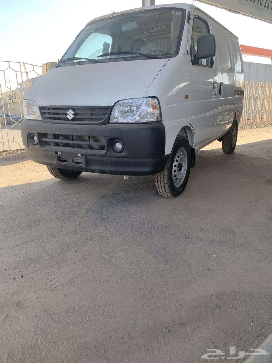 Suzuki Eeco Van 2025 at the lowest prices63063462410498113