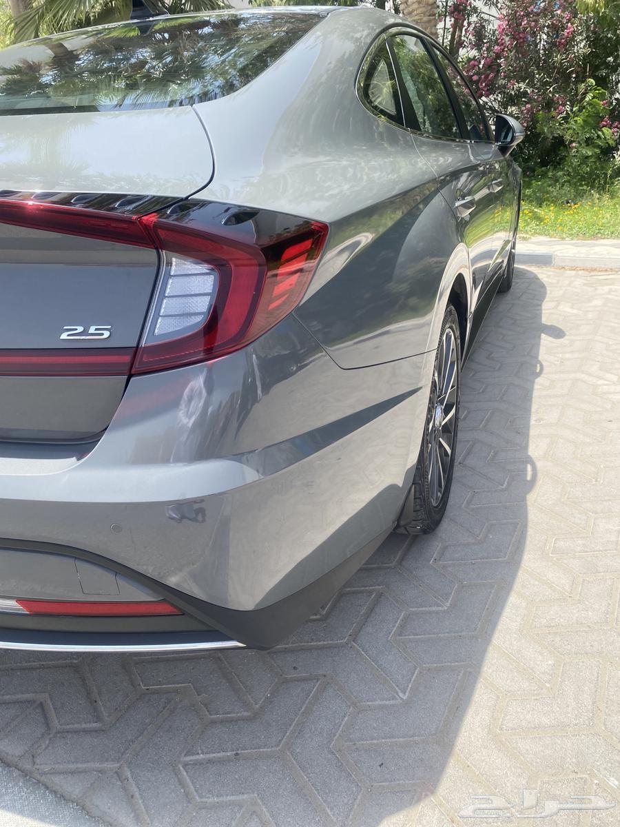 Sonata 2022 Smart63064653668227112
