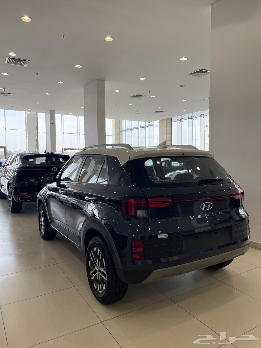 Hyundai Venue 2024 at a special price and for salaries from 350063067444692098113