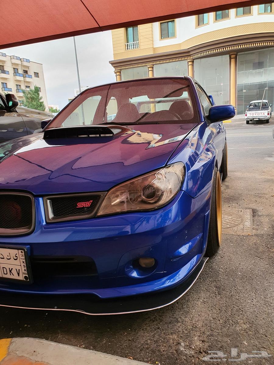 Subaru Impreza63065441258498113