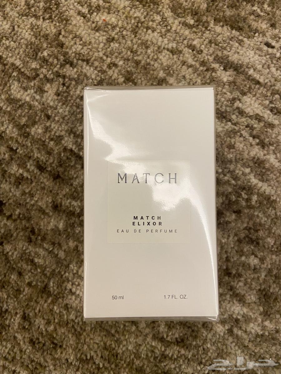 Match perfume630445396249631126
