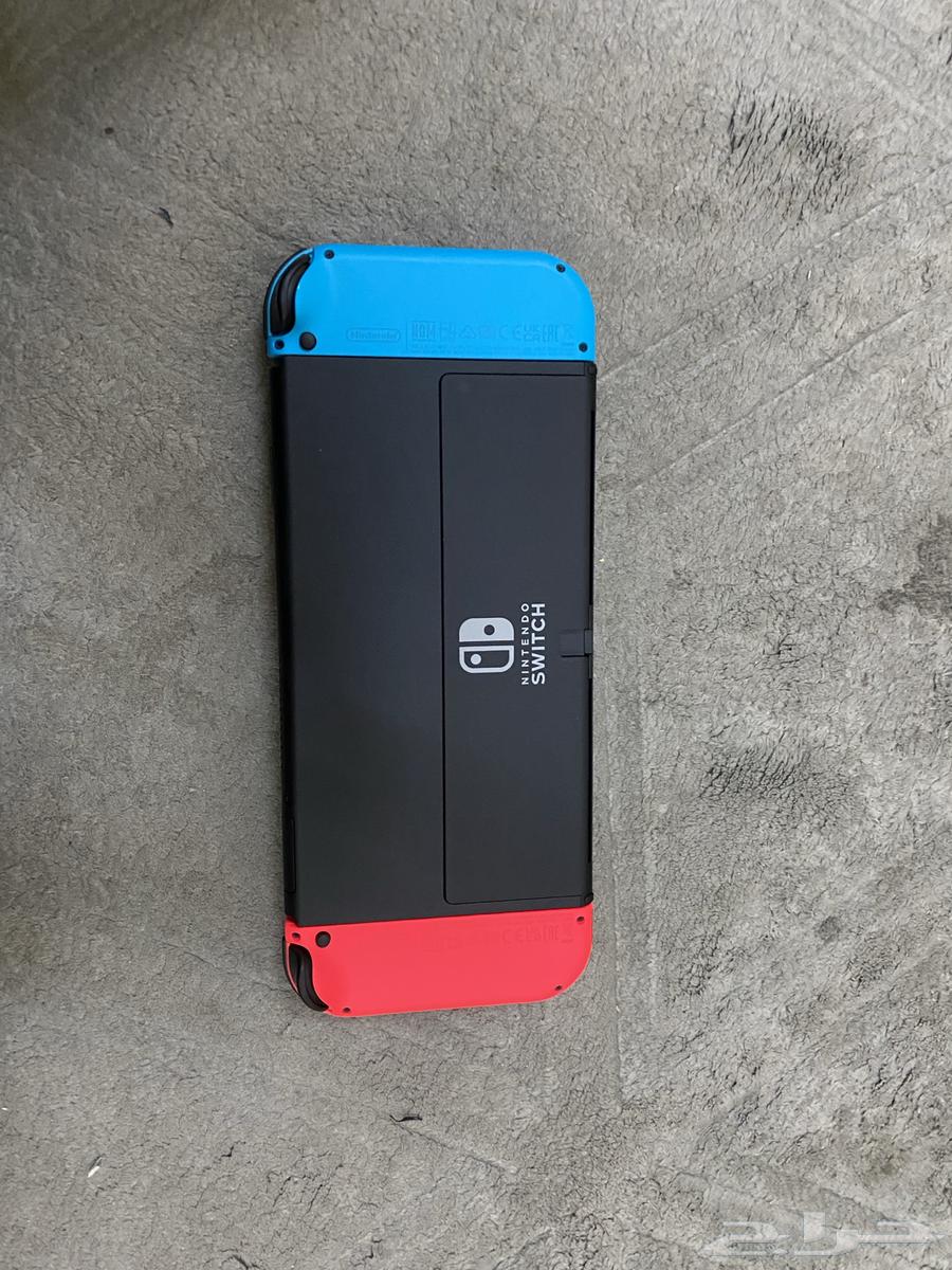 For sale Nintendo Switch OLED global version63048589033857114