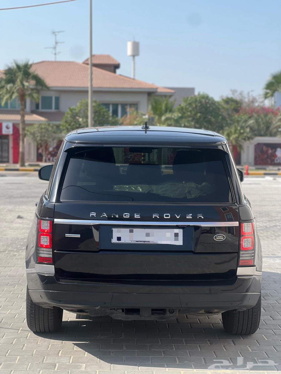 Range Rover 2016 has a payment system and exchange63065846770305113