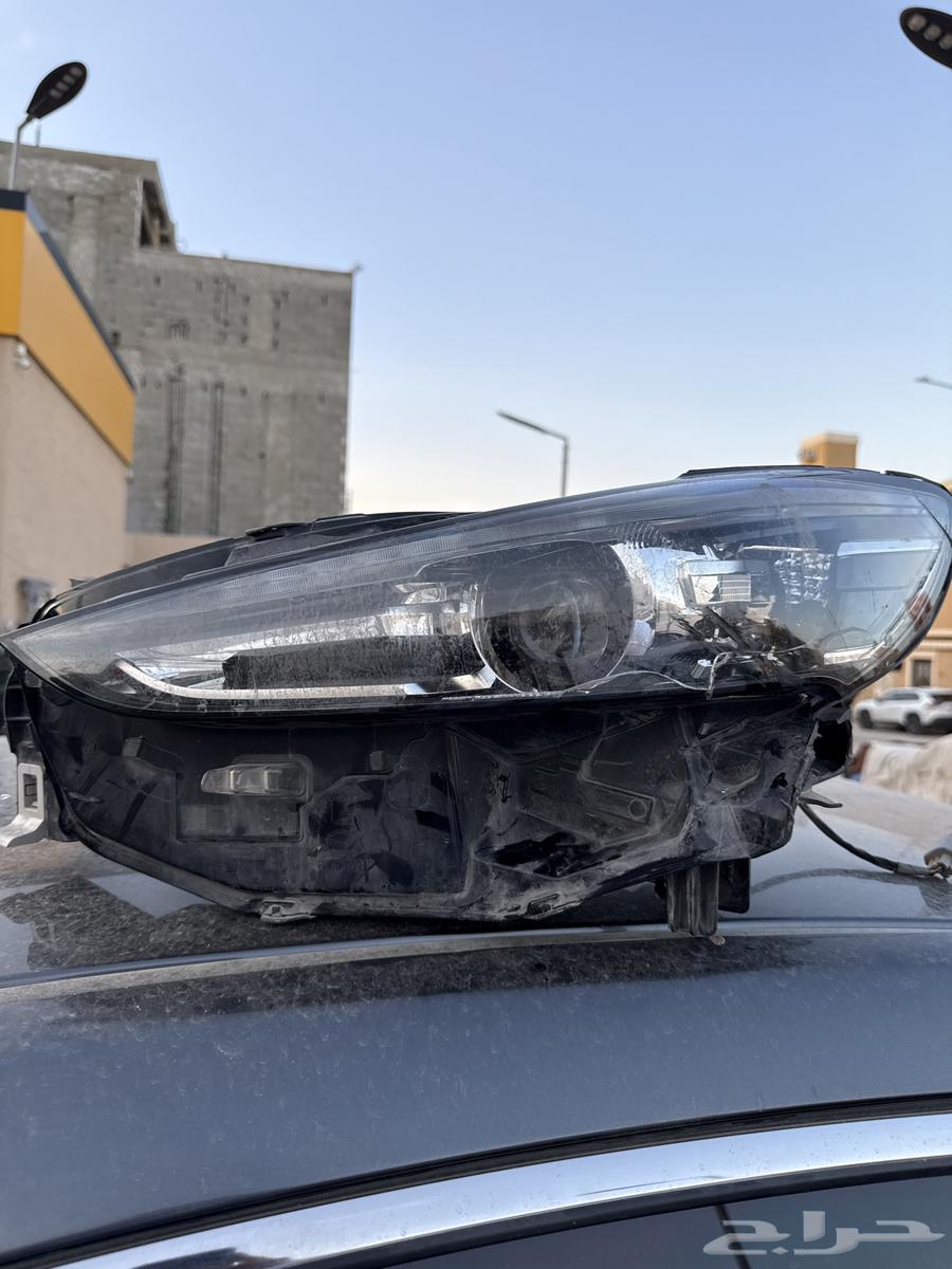Mazda 23 Sedan 6 Candles63063080078081112