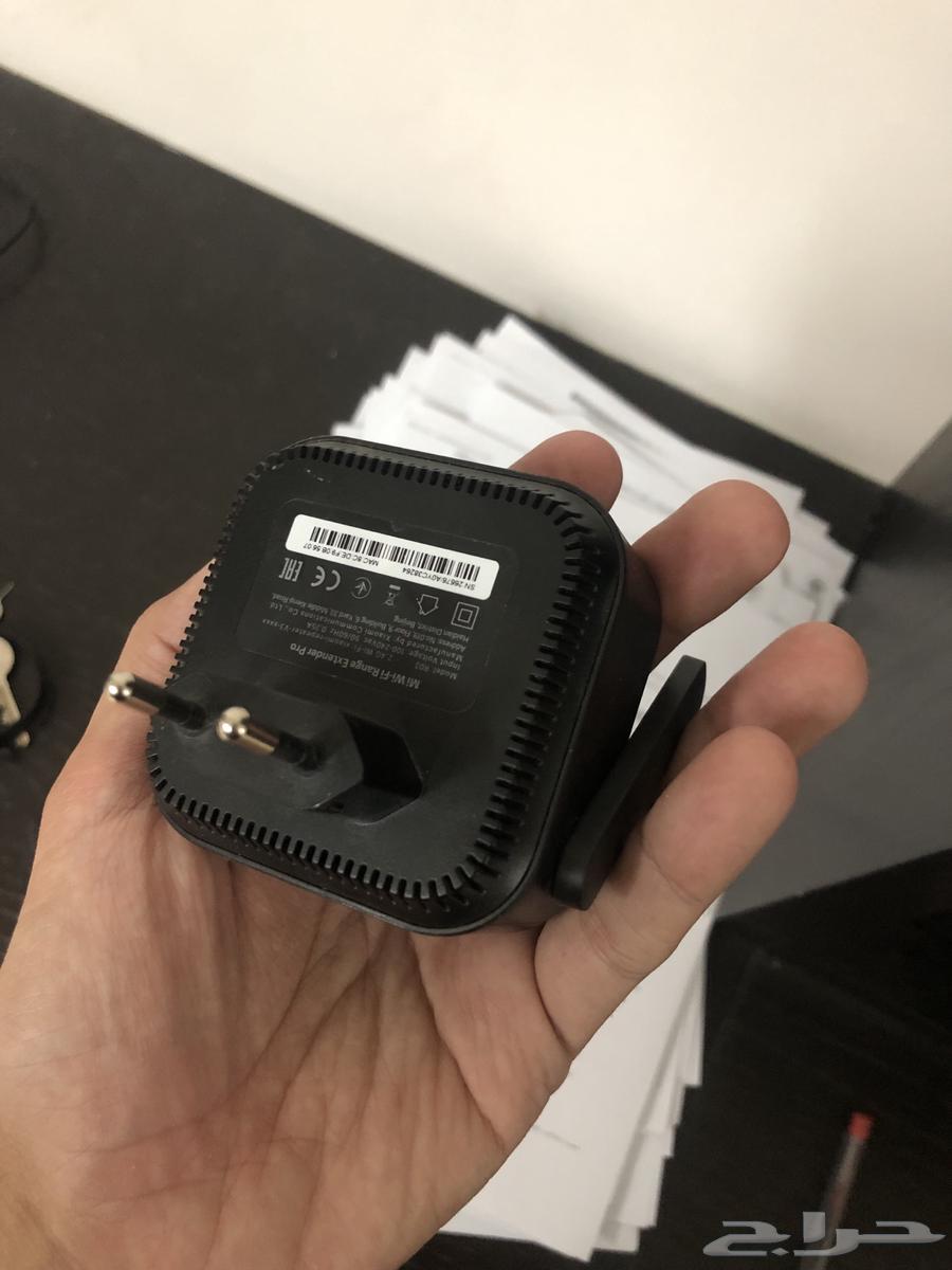 Mi Wi-Fi Network Extender from Xiaomi63044141932290112