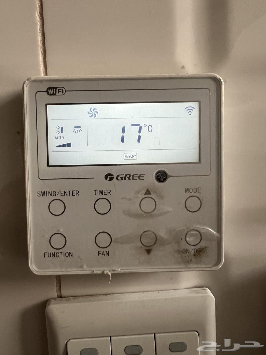Split 5 Ton AC With Duct Or Without63068414656003113