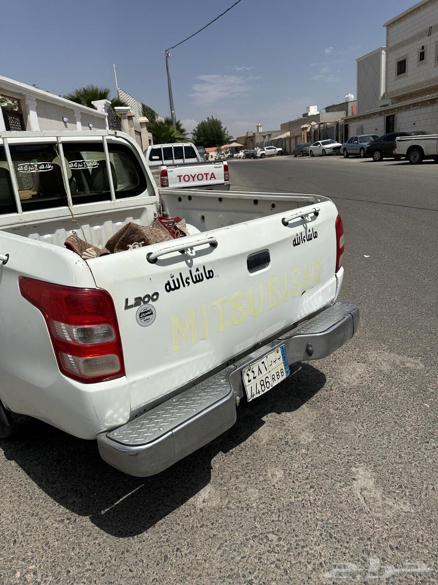 Mitsubishi L200 201663065067109891113