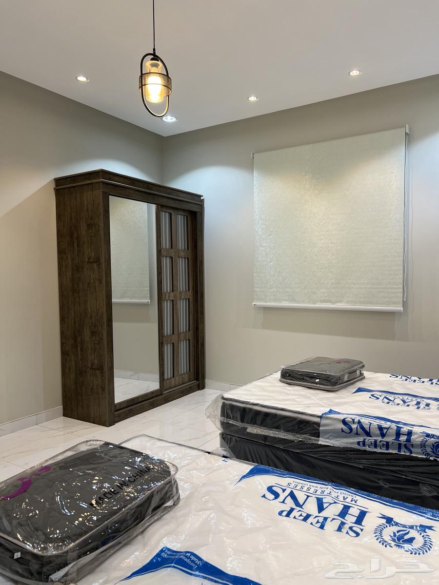A furnished residential apartment in Namus and a rest house in Namus63011593431683112