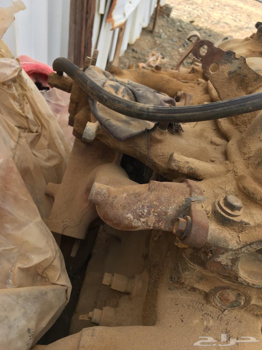 Selling a Hilux machine from model 79 to 83, with a broken cylinder head63064680700033112