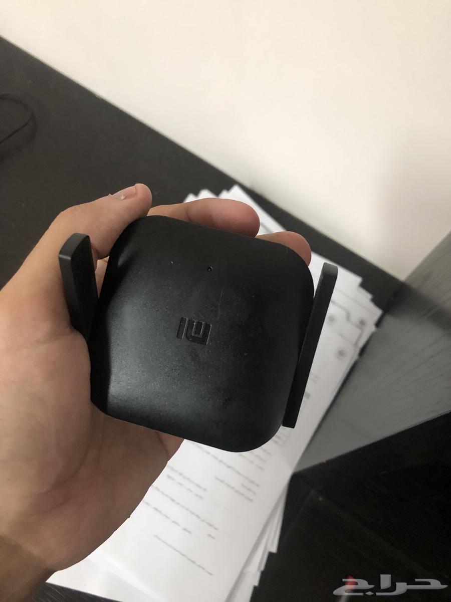 Mi Wi-Fi Network Extender from Xiaomi63044141932290111