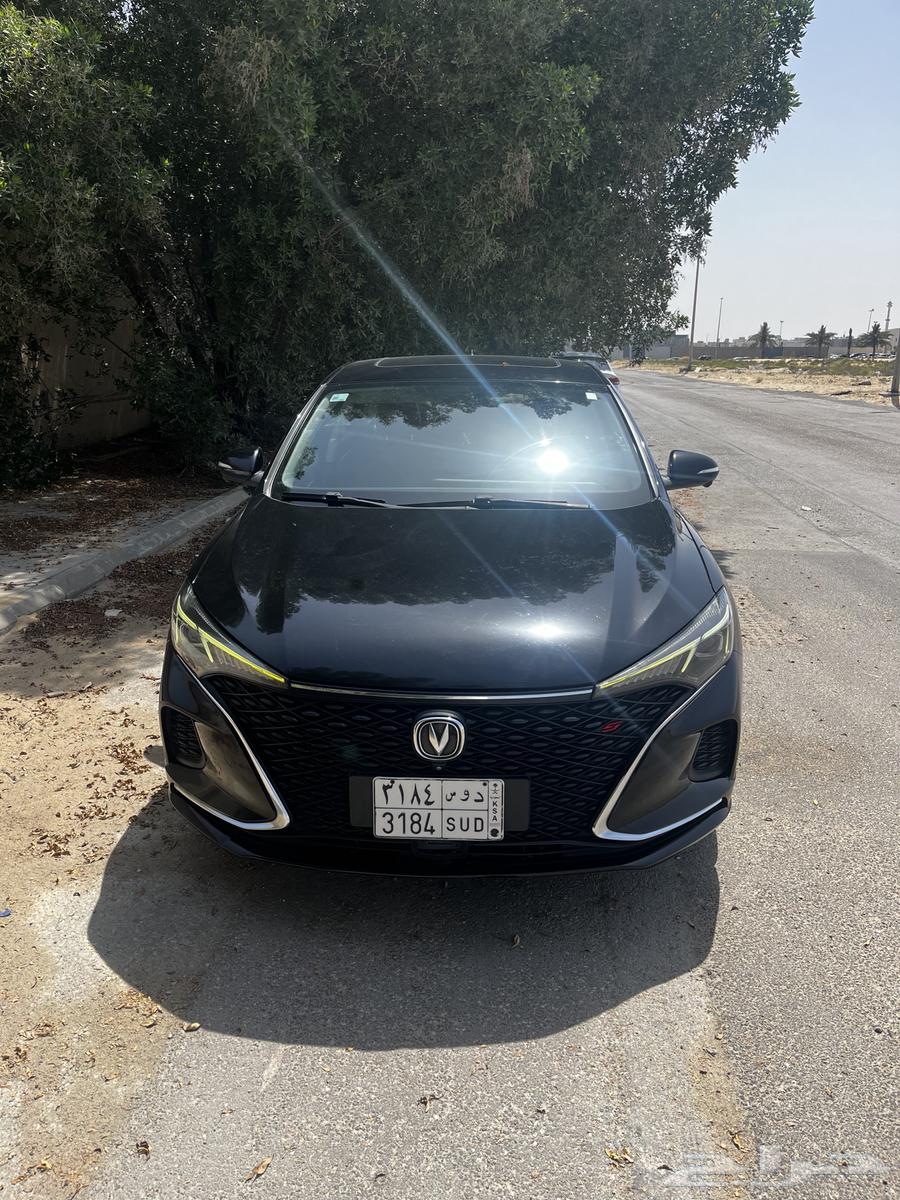 شانجان ايدو بلس 2022 ( فل كامل )63065062570755110