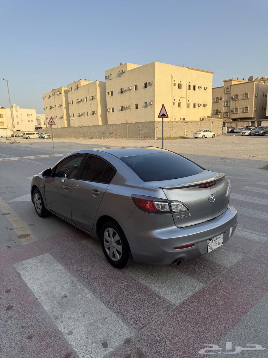 Mazda3 201263065437503361113