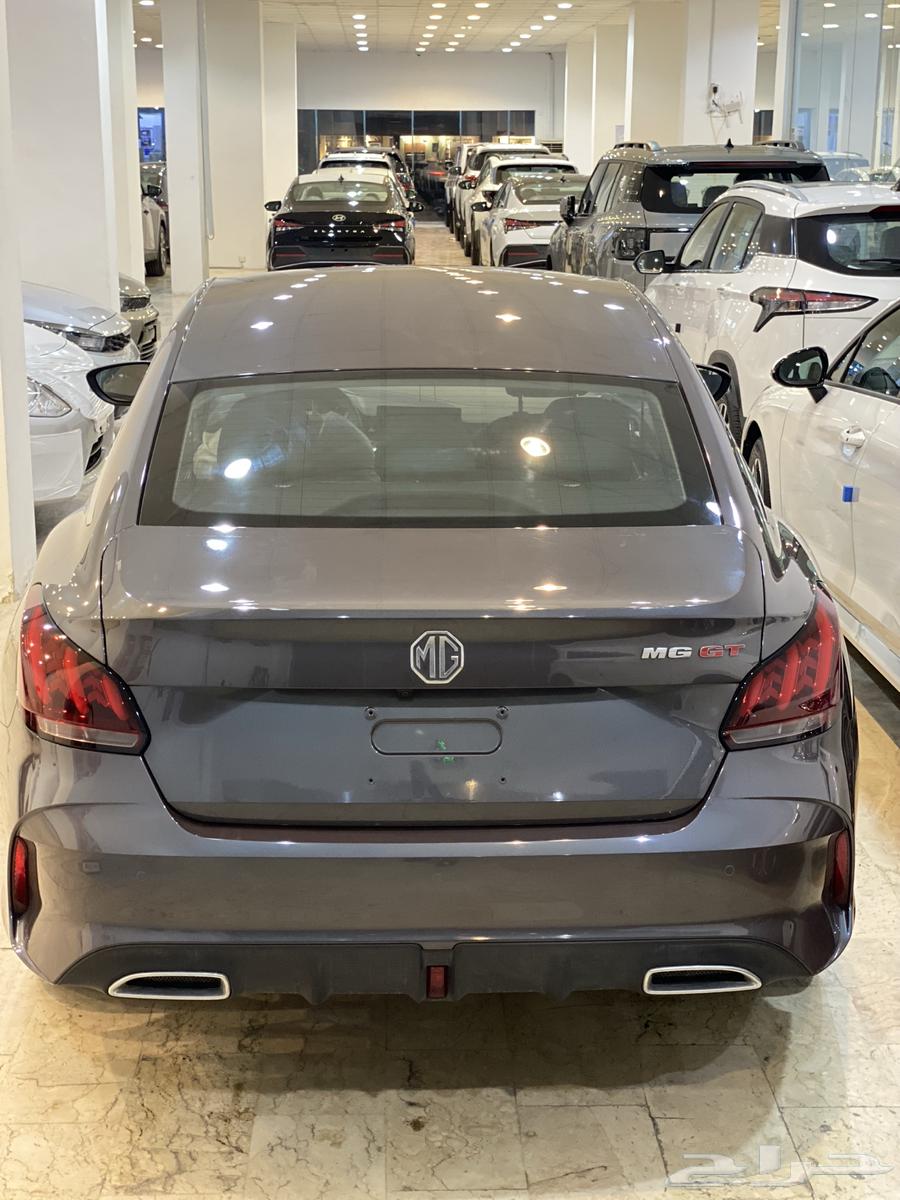 MG GT 202463066225855490112