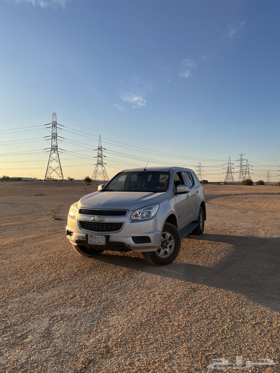 For sale Chevrolet Blazer 2014 in good condition63062338118785113