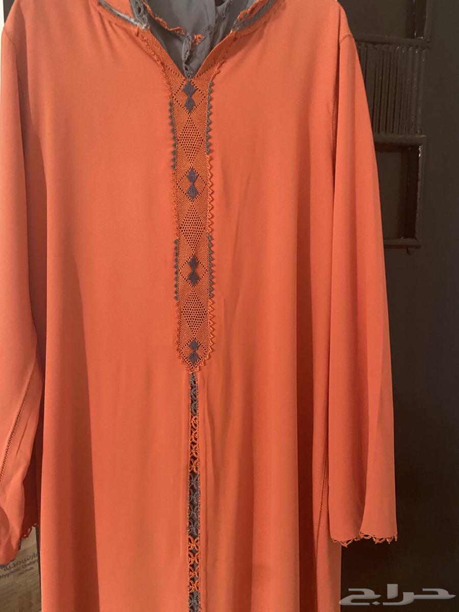 قفطان مغربي63044972476929111