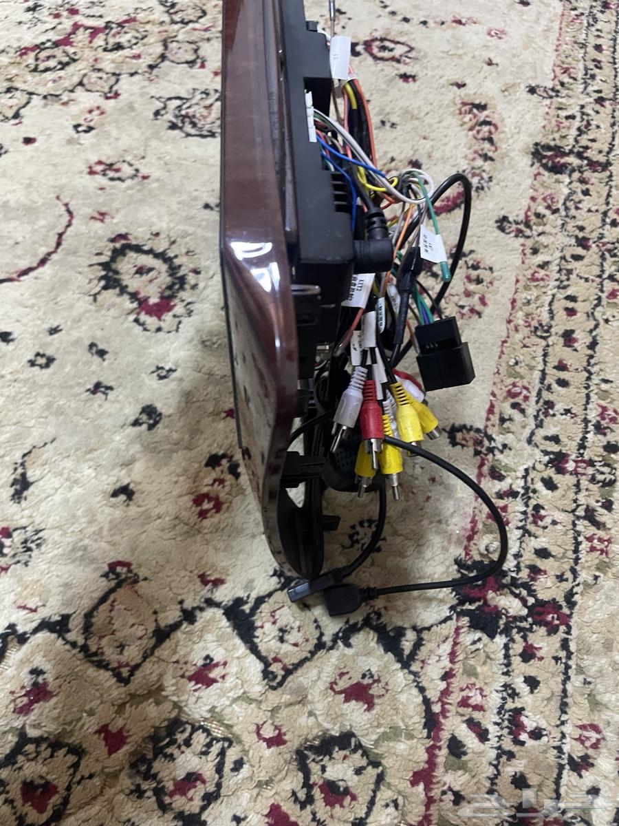 Tahu Touchscreen Model 201163043702822915112