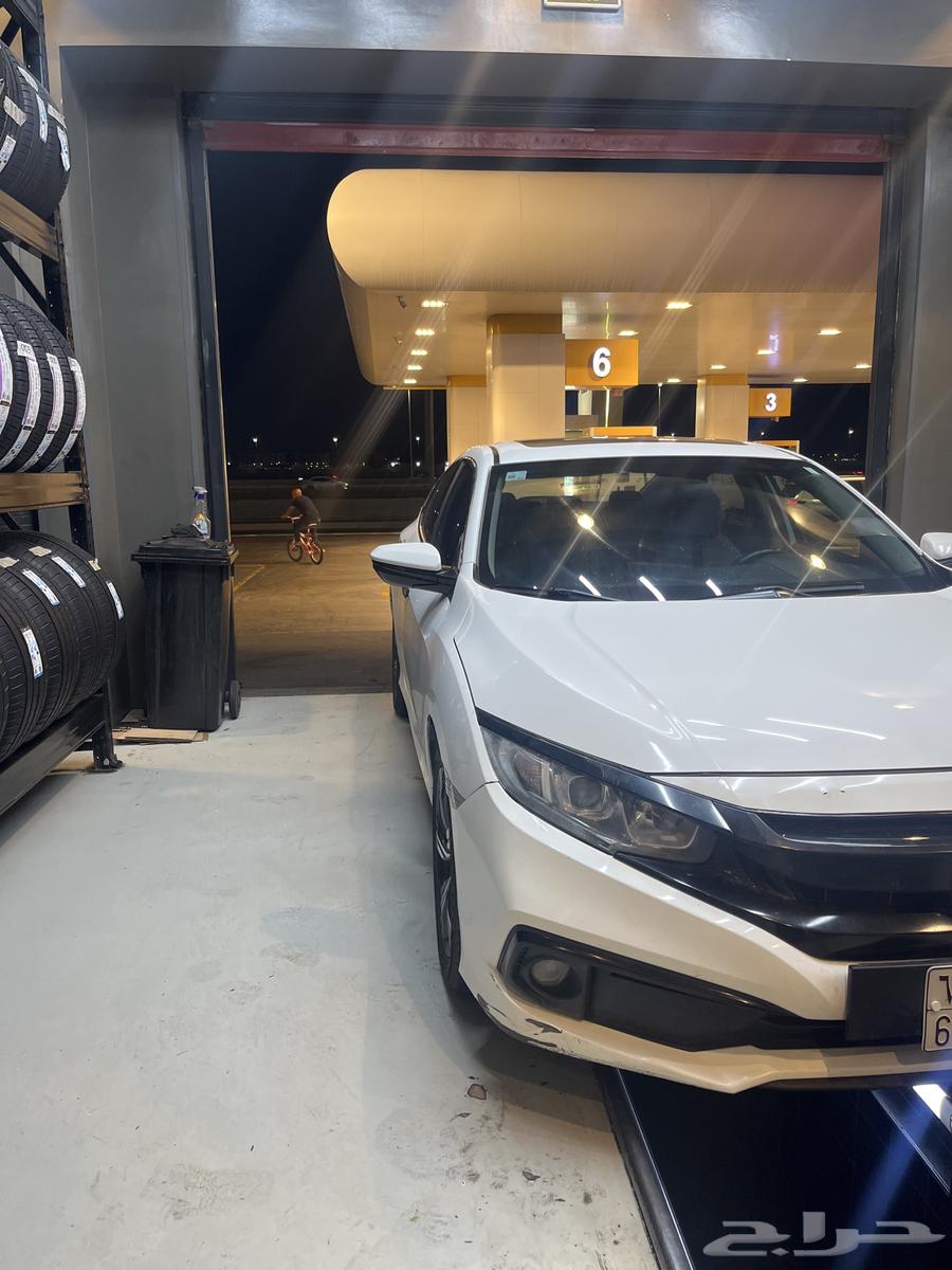 Honda Civic 202063063103740033111