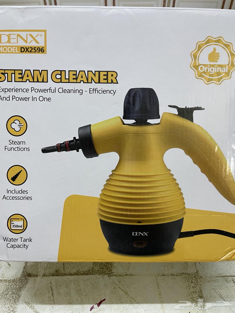 Steam cleaner device63046274616451118