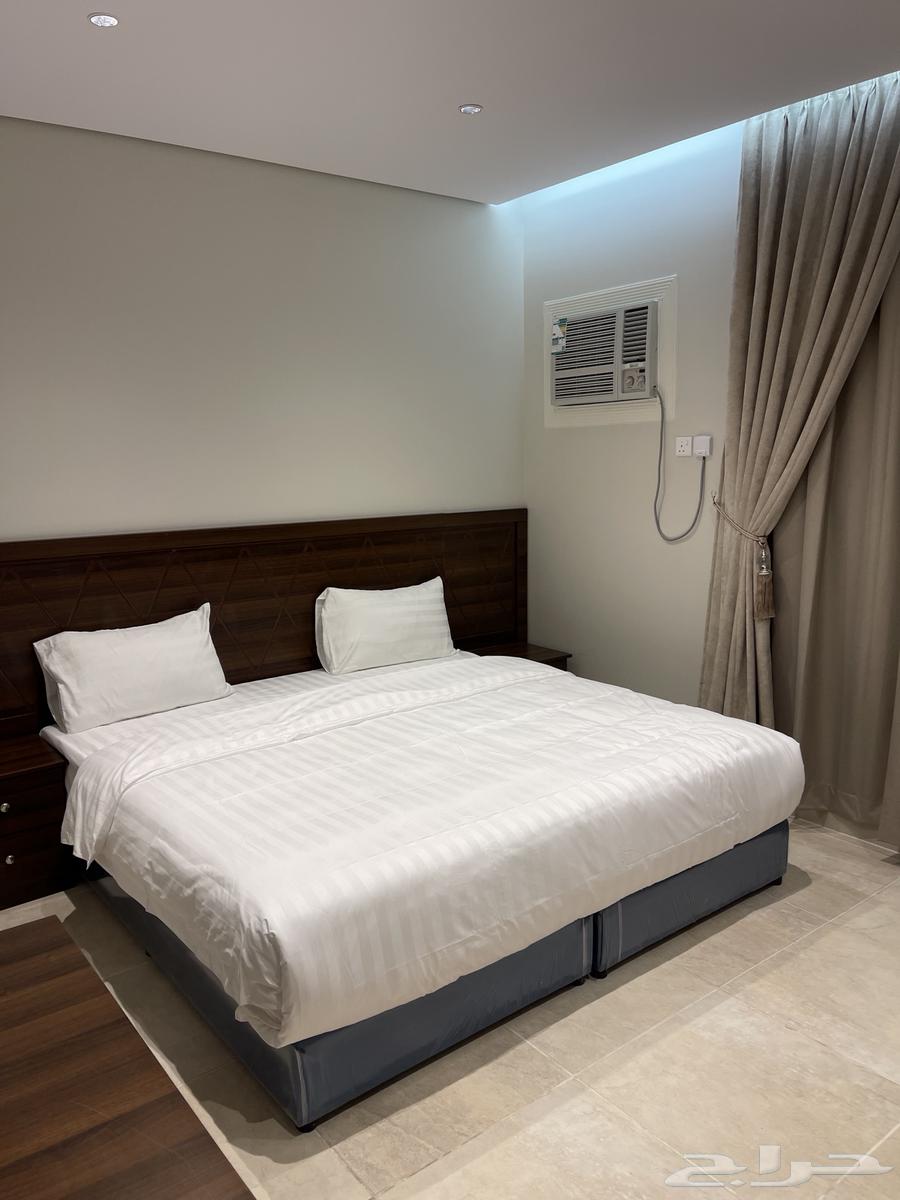 شقة مفروشة للايجار شهري63011594102146114