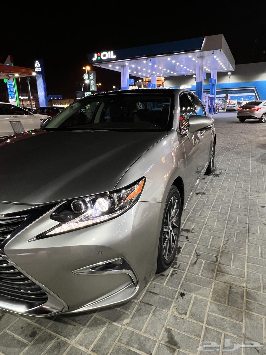 لكزس ES350 201663062343336067112