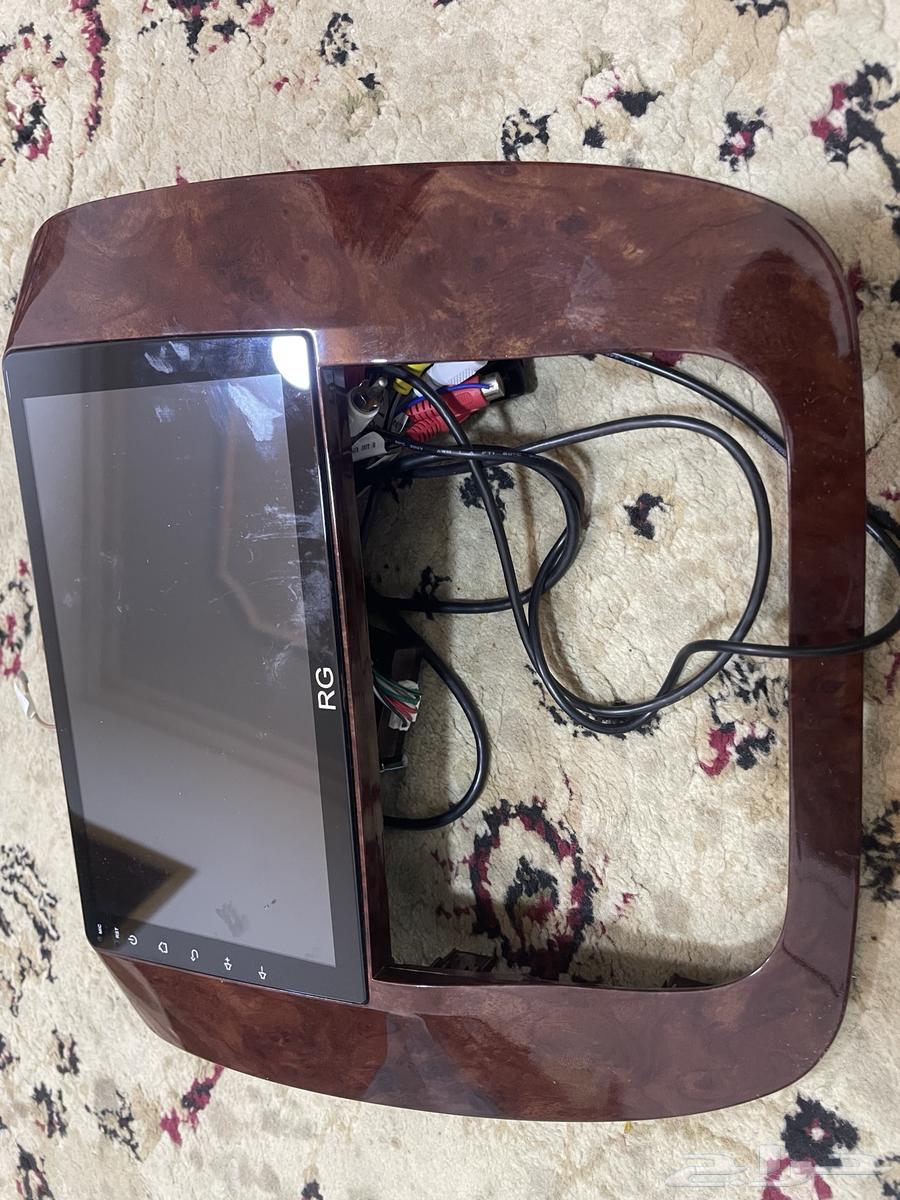 Tahu Touchscreen Model 201163043702822915118