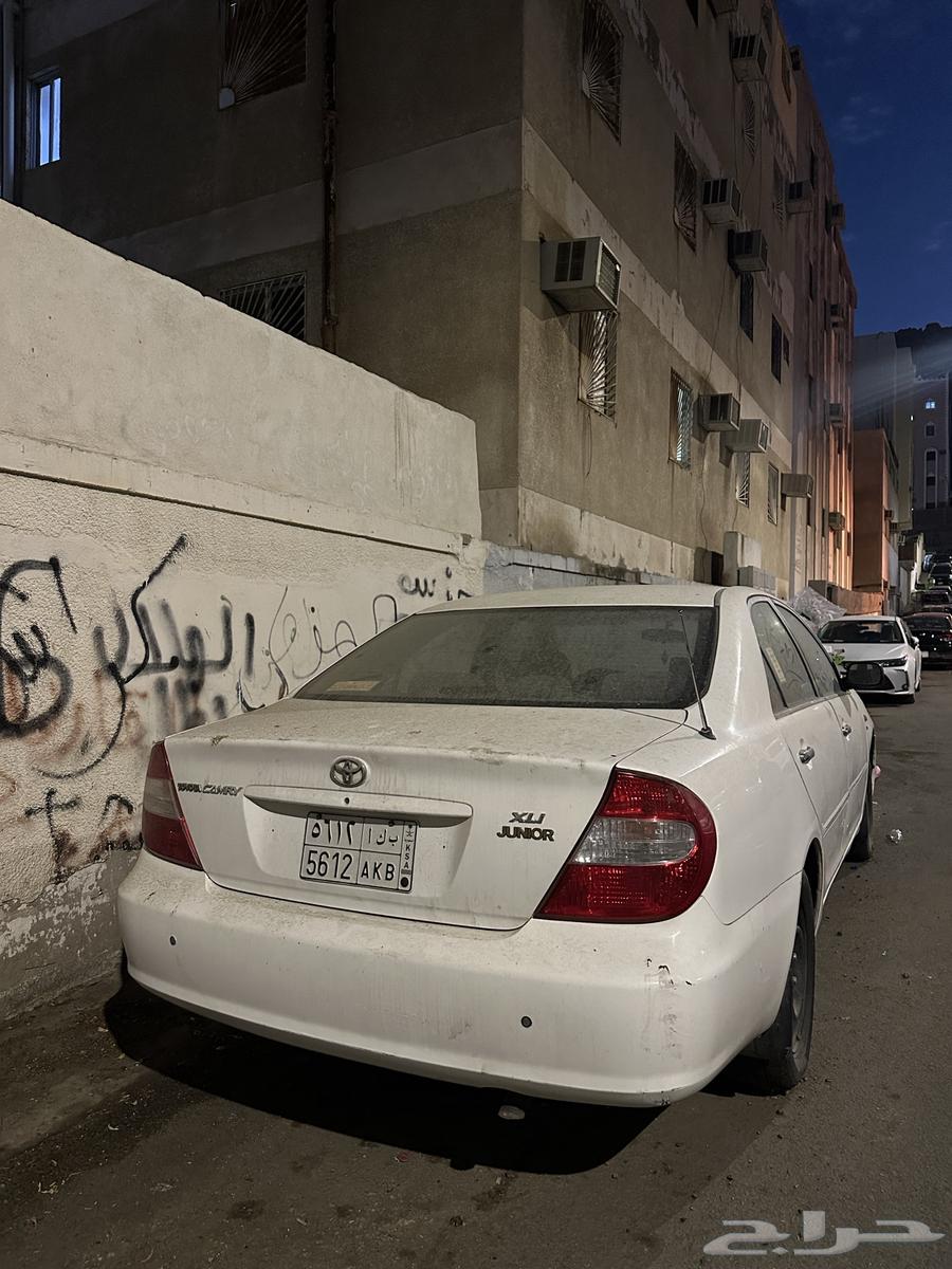 كامري 200363062701120385111