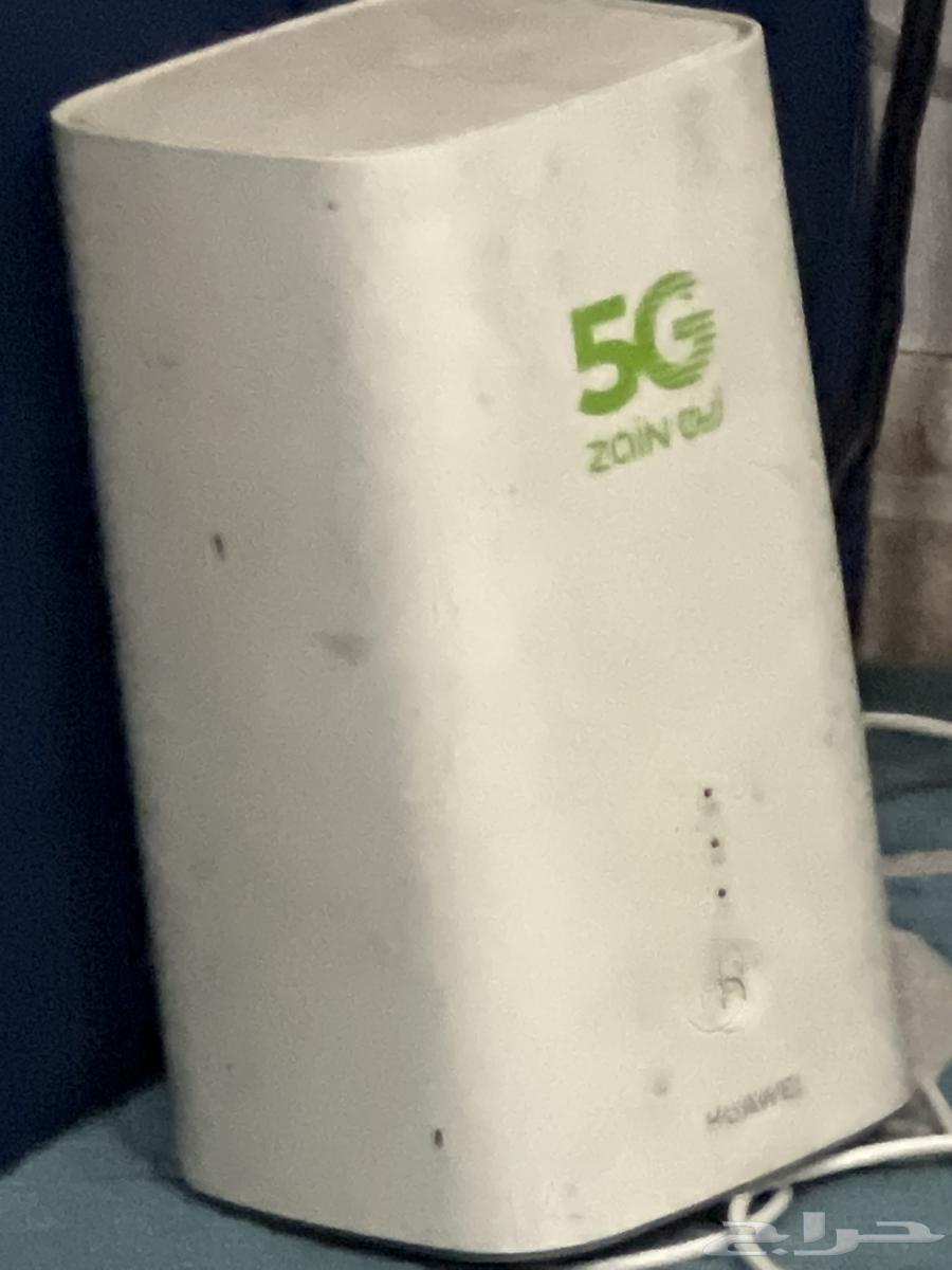 Zain router630441580368651124
