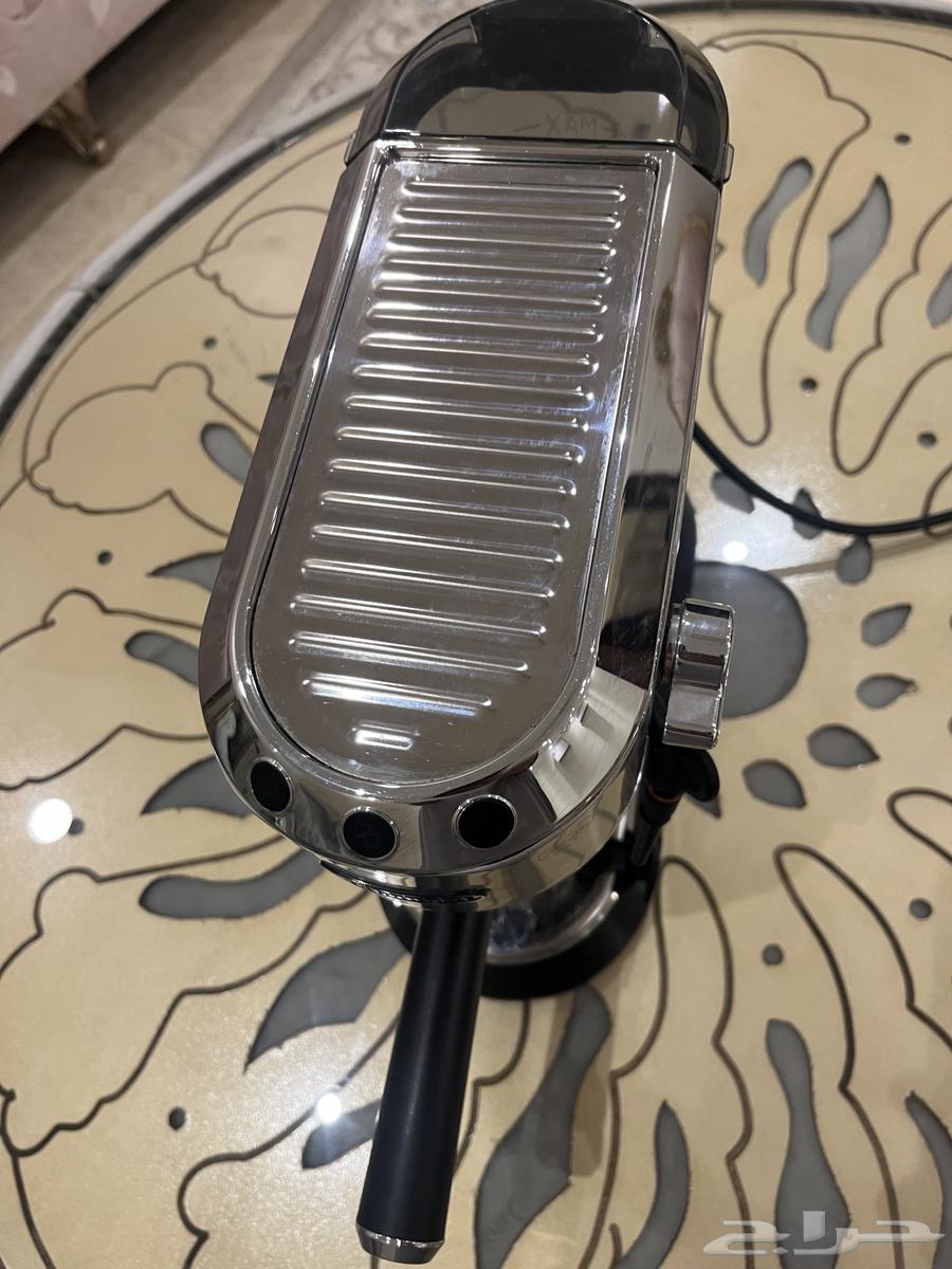 For sale DeLonghi Dedica coffee machine63048316437379111