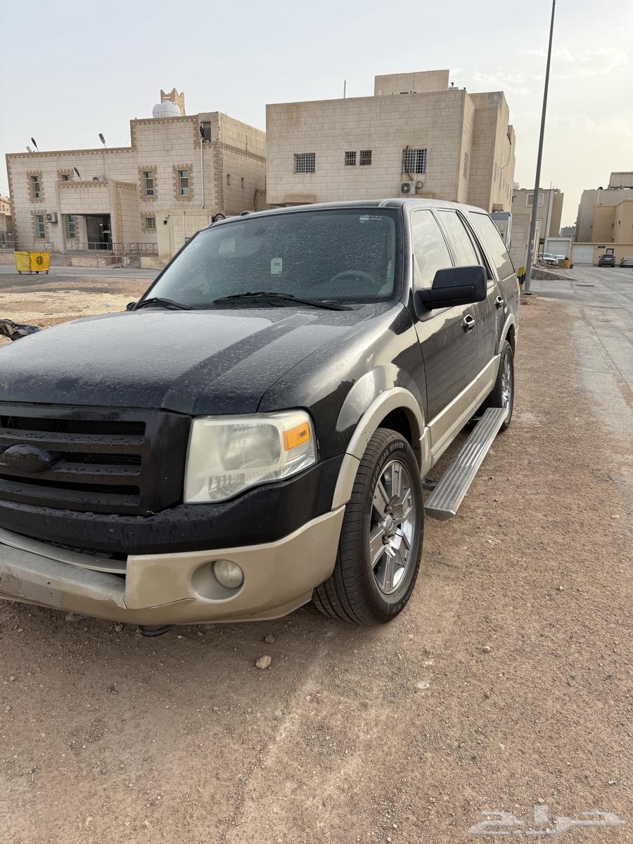 Expedition 2009 Short (Double) Full Roof63067440673795111