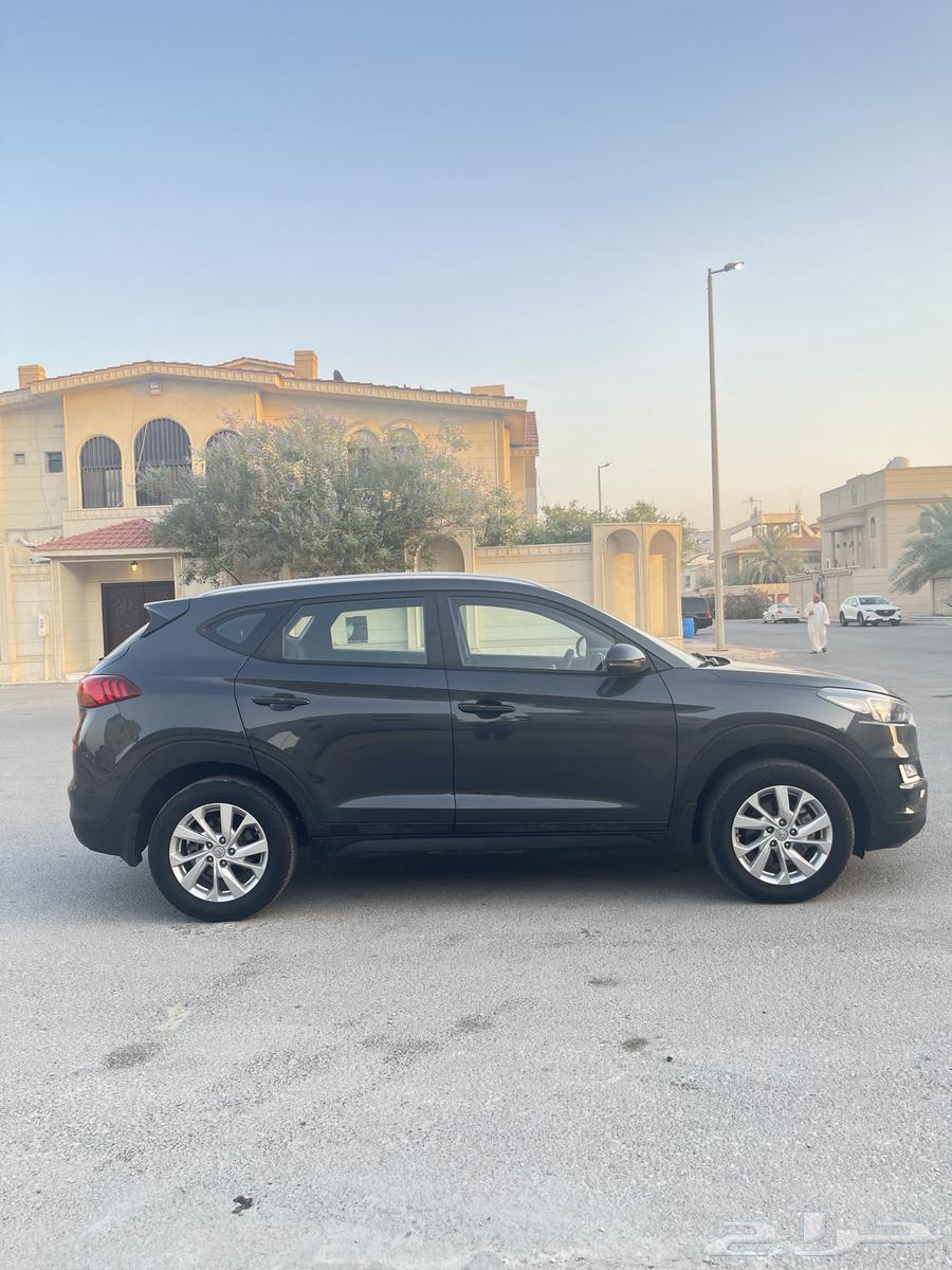 Hyundai Tucson 2021 ((Sold))63067427532673113